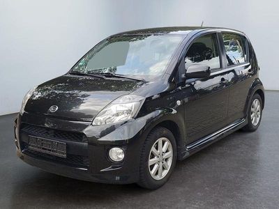 Daihatsu Sirion