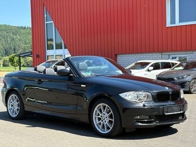 BMW 120 Cabriolet