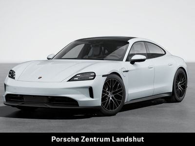gebraucht Porsche Taycan | Performancebatterie Plus | Head-Up |