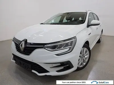 Gebraucht Renault Mégane IV