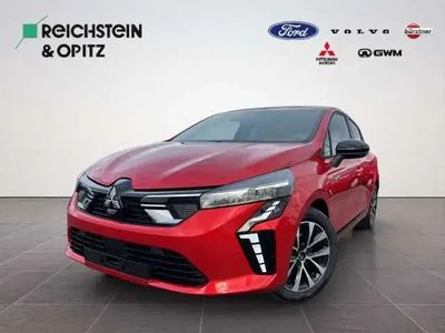 Gebraucht Mitsubishi Colt Plus 143 PS (105 kW) 2024 Aurorarot Limousine