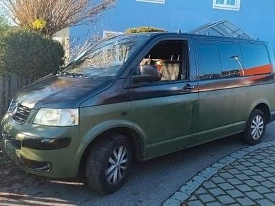 VW T5