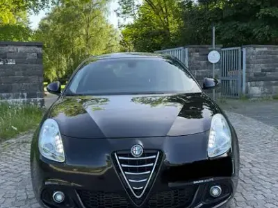 Gebraucht Alfa Romeo Giulietta