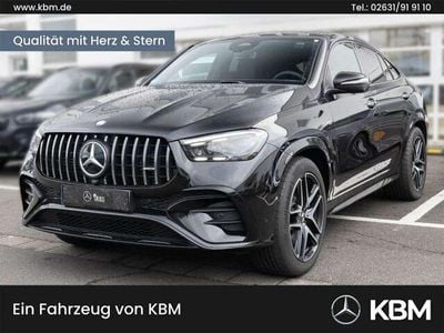 Mercedes GLE53 AMG