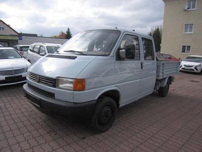 VW T4