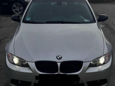 Silber Gebraucht 2006 BMW 325 M Performance Coupé | 7.500 €