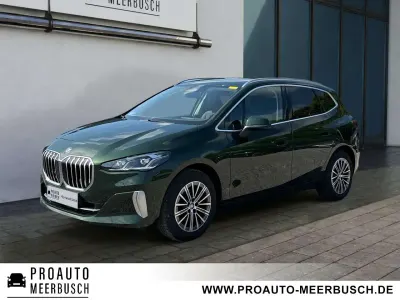 Gebraucht BMW 218 Active Tourer Luxury Line 136 PS (100 kW) 2024 Andere Van / Kleinbus