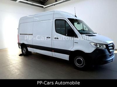 Mercedes E-Sprinter