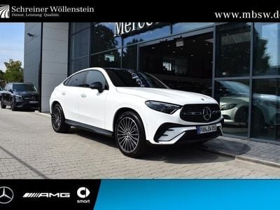 Mercedes GLC450