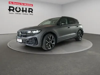 Brugt VW Touareg R-line 286 HK (210 kW) 2025 Grå SUV