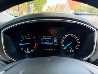 Gebraucht Ford Mondeo