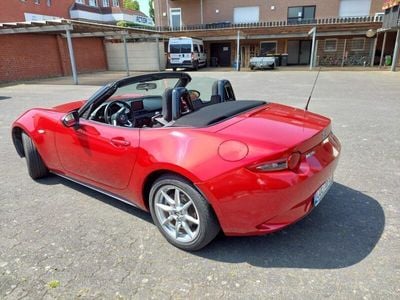 Mazda MX5