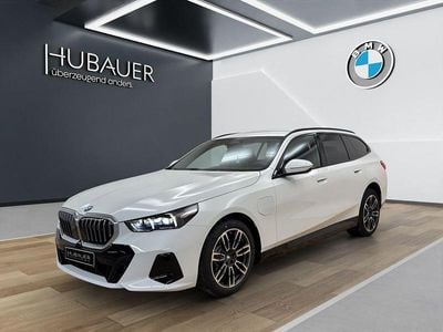 BMW 530e
