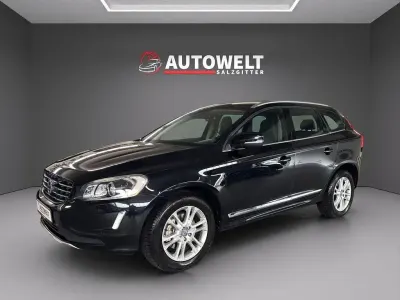 Gebraucht Volvo XC60