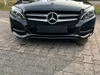 Mercedes C180
