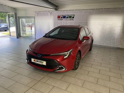 Usata Toyota Corolla Team 140 CV (102 kW) 2024 Station wagon