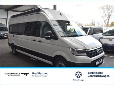 VW California