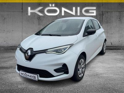 gebraucht Renault Zoe LIFE Batteriemiete R110 Z.E. 40 Klima