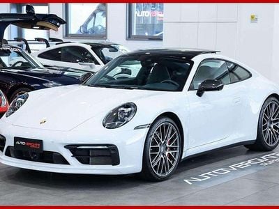 Gebraucht Porsche 992 Sport 450 PS (330 kW) 2021 Grau
