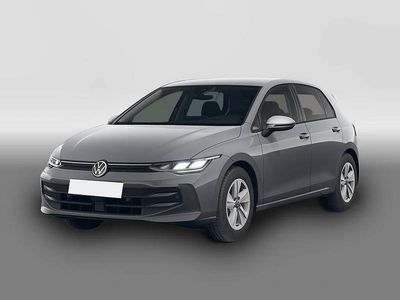 Usata VW Golf VIII 116 CV (85 kW) 2025 Grigio Berlina