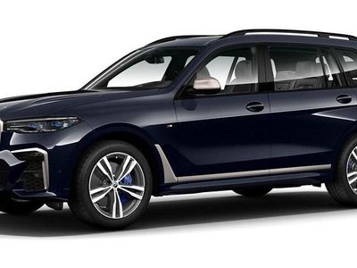 Gebraucht BMW X7 530 PS (389 kW) 2022 SUV