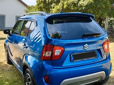 Gebraucht Suzuki Ignis