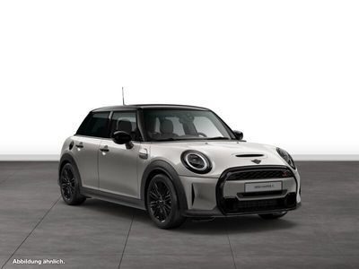 gebraucht Mini Cooper S 5-Türer