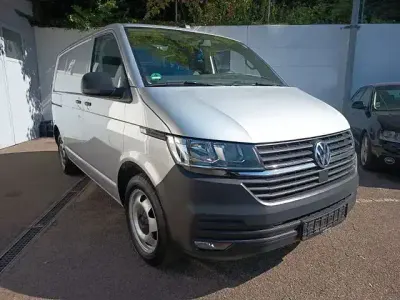 Gebraucht VW T6.1 199 PS (146 kW) 2020 Andere Van
