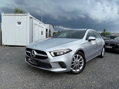 Mercedes A220