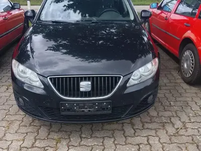 Gebraucht Seat Exeo