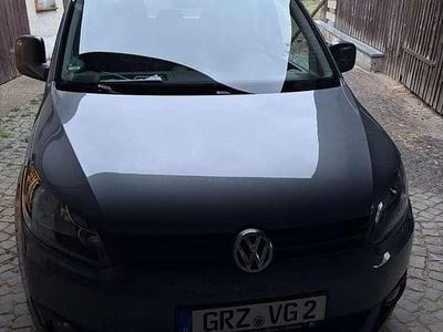 Gebraucht VW Caddy Edition 102 PS (75 kW) 2012 Van / Kleinbus