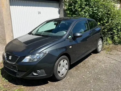 Gebraucht Seat Ibiza