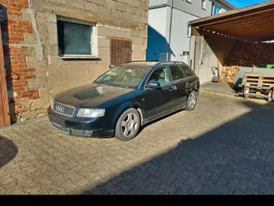 Gebraucht Audi A4