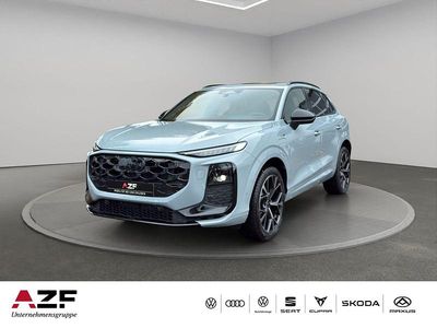 Gebraucht Audi Q3 S-Line 272 PS (200 kW) 2025 Grau SUV