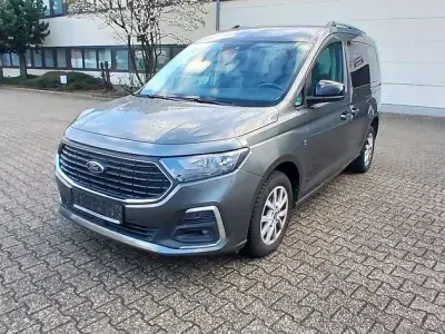 Gebraucht Ford Tourneo