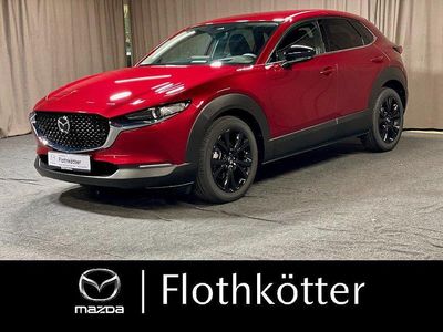 Neu Mazda CX-30 Homura-Line 140 PS (102 kW) 2025 SUV