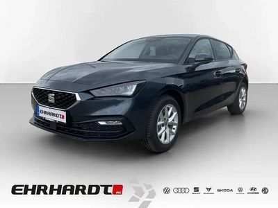 Ny Seat Leon 110 HK (80 kW) 2026 Grå Sedan