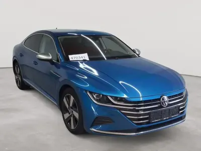 Gebraucht VW Arteon