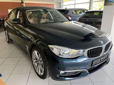 BMW 328 Gran Turismo