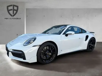 Gebraucht Porsche 992