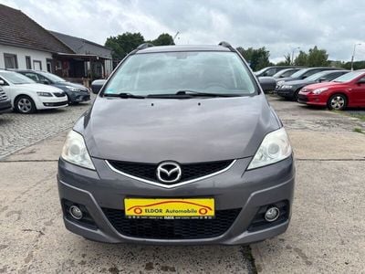 Mazda 5