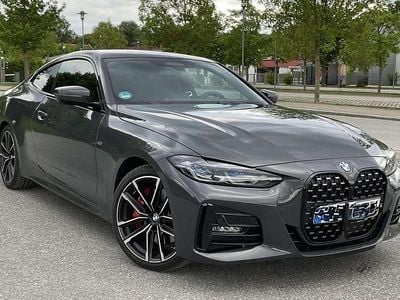 BMW 430