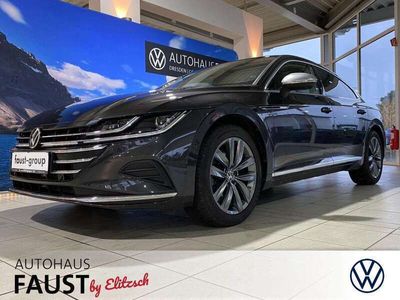 gebraucht VW Arteon Elegance