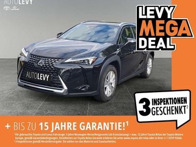 Lexus UX 250h
