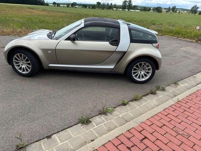 Smart Roadster