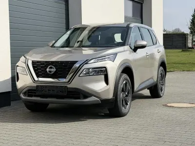 Neu Nissan X-Trail Acenta 163 PS (119 kW) 2025 SUV