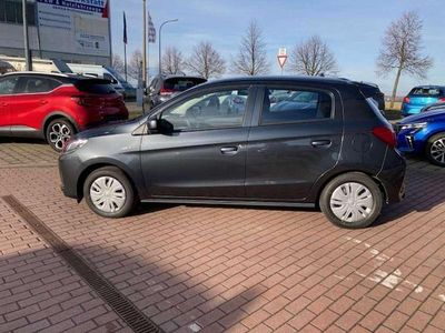 Nouă Mitsubishi Space Star Select 71 CP (52 kW) 2025 Gri Berlinǎ