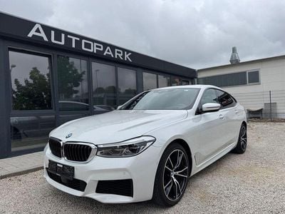 BMW 640
