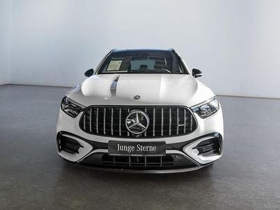 Gebraucht Mercedes GLC43 AMG Premium 2025 Andere