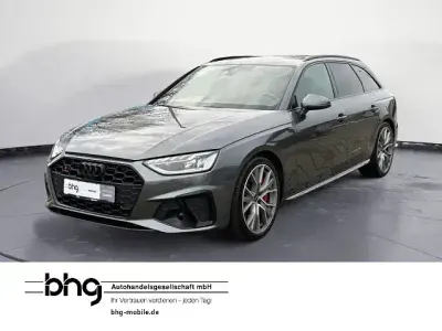 Gebraucht Audi S4